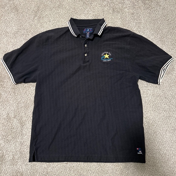 Vintage 2000’s Polo, XL - Picture 1 of 2